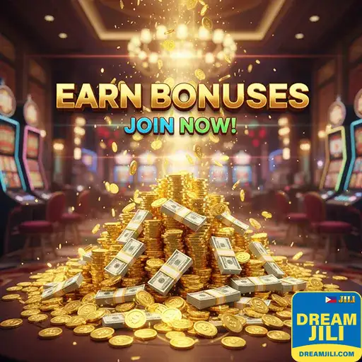 dreamjili bonus 