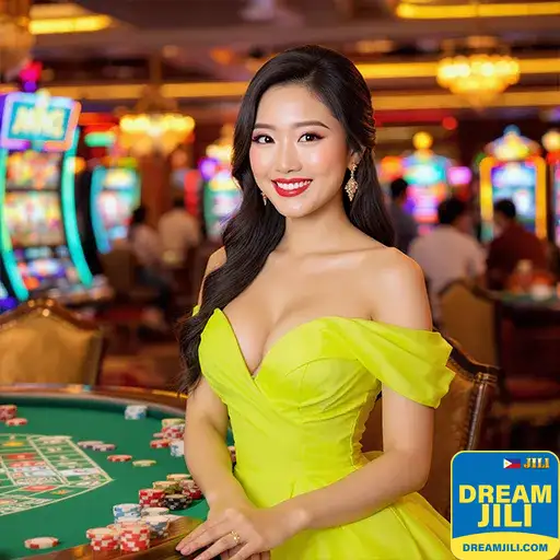dreamjili casino 